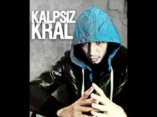 KalpsizKral Ft Zehredar Hadi Bana Elveda De - Eren Karagül