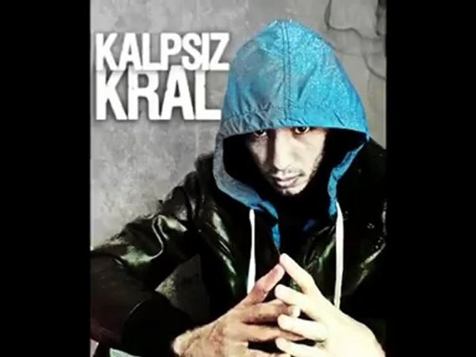 KalpsizKral Ft Zehredar Hadi Bana Elveda De - Eren Karagül