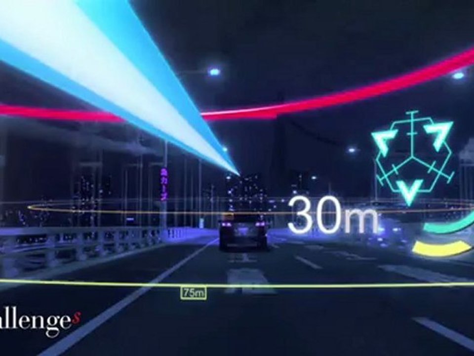 Découvrez les nouveautés de Pioneer au Mondial de l'automobile