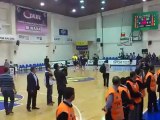 12 Nisan 2012 Fenerbahçe GSMP 1. Maç Maç Sonu