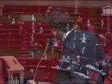 Intervention à l'Assemblée nationale, de Jérôme GUEDJ, Député de l'Essonne (10/10/2012)