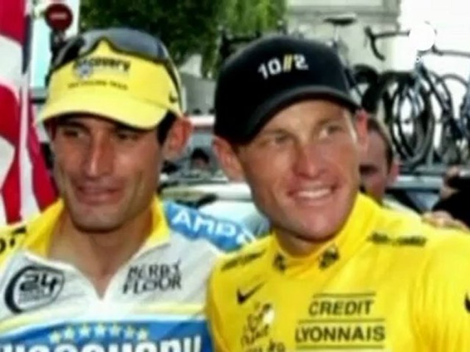 Armstrong lawyers attack 'witch hunt' over doping report