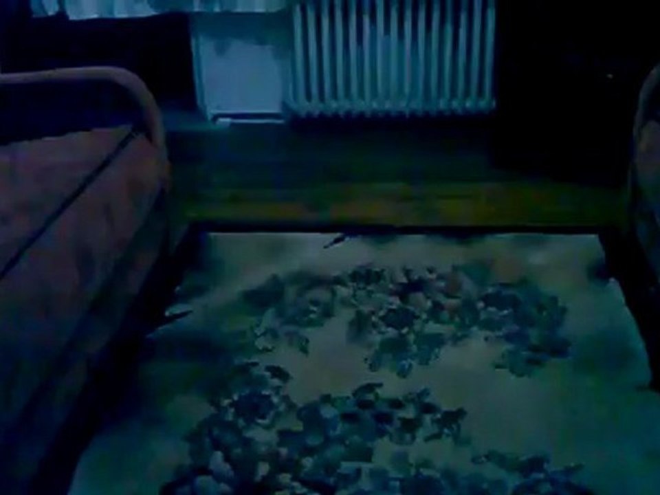 Sihirli Annemin Cocuklar Üzerindeki Etkisi-2 Kop Kop ))