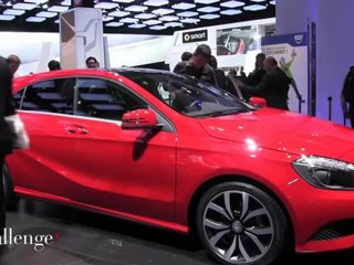 Comment Mercedes utilise la technologie embarquée pour valoriser sa marque