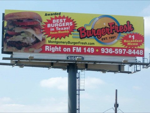 BILLBOARDY WODZISŁAW ŚLĄSKI TEL.782 666 777