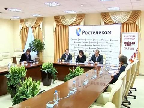 Юрий Башмет ищет юные таланты