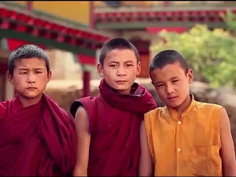 Hiking On The Moon - Quechua - Zam Zam 6 Népal et Tibet