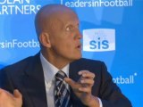Collina habla sobre la tecnología en la línea de gol