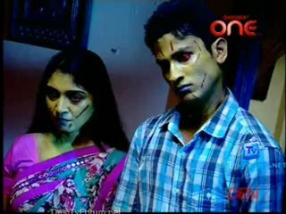 Haunted Nights 11th October 2012 Video Watch Online pt1