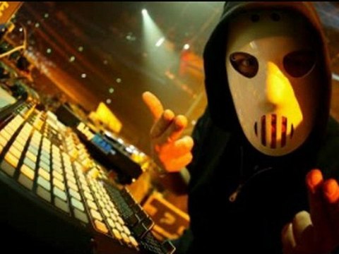 Kasparov & Evil Activities - Point Of No Return