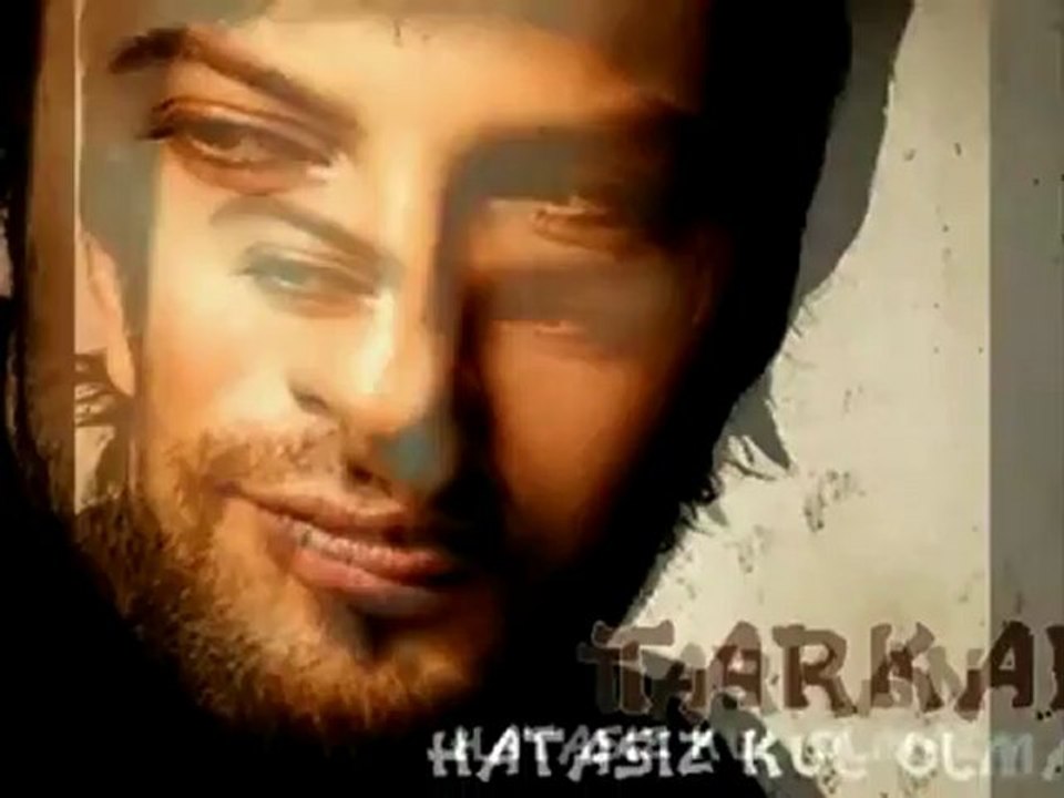 Tarkan Hatasız Kul Olmaz 2012 (Orijinal) Orhan Gencebay İle Bir Ömür - İzlesene.com Video