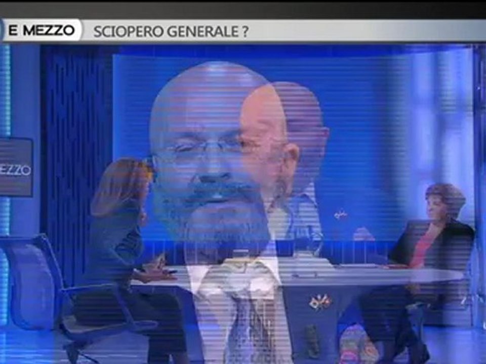 Otto e Mezzo