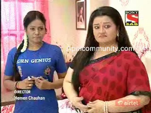 Golmaal Hai Bhai Sab Golmaal Hai -11th October 2012 pt1