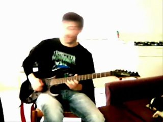 windows to the soul (test)