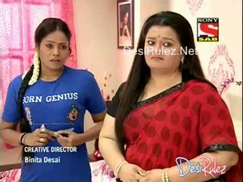 Golmaal Hai Bhai Sab Golmaal Hai 11th October 2012pt1