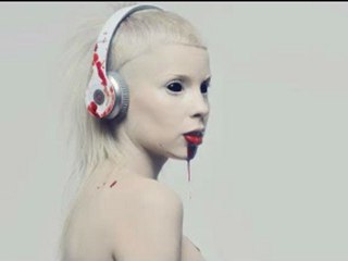 Dj Predator & Art Of Fighters - The Experimen