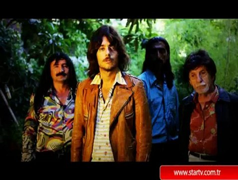 Hayrettin ve Dostlar 5 - Hayrettin ' den | kekillicivideo.com