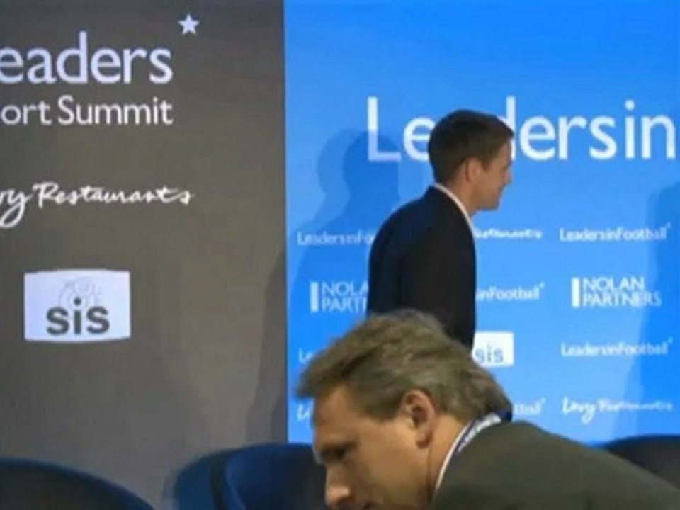 Collina: '... aber die Torlinientechnologie sagt kein Wort'