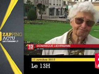 La colère des retraités asphyxiés face à la crise