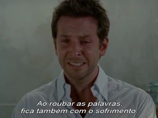 AS PALAVRAS - Trailer Legendado