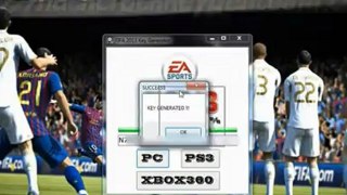 FIFA 13 CRACK KEYGEN DOWNLOAD FREE