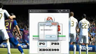 FIFA 13 CRACK KEYGEN DOWNLOAD FREE IN DESCRIPTION