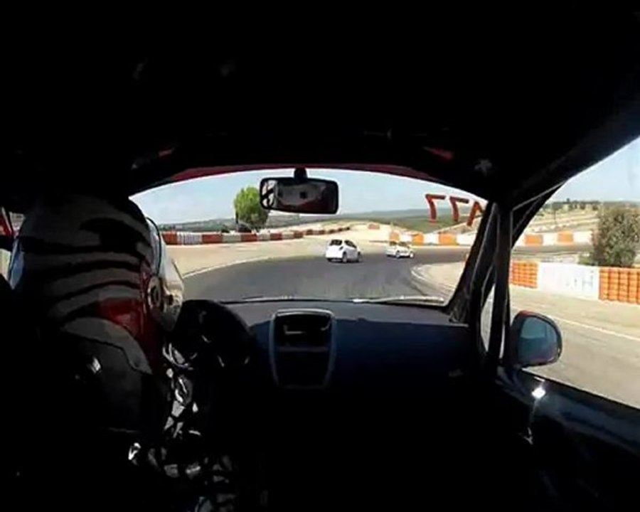 GEDIRACING - RPS Lédenon 2012 - 207 Relais