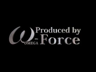 Omega Force - New Title Teaser Trailer