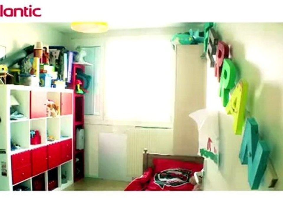 La qualité de l'air intérieur vue par les bureaux d'études