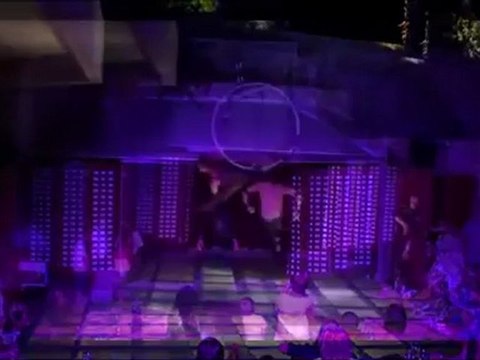 DUO EFFEKT-aerial acts-presents Art agency Valentino