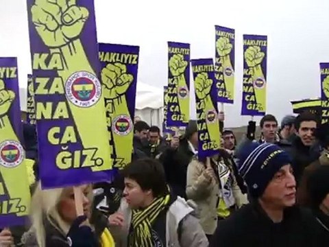 14 Şubat 2012 Silivri Enstantane 1