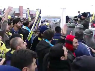 14 Şubat 2012 Silivri Sevdamıza Kimse Engel Olamaz 2 & Güvenlik Önlemi!