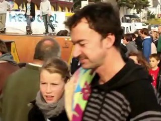 Sail N' Gliss, un événement 100% water sports à Carnac et en Baie de Quiberon !