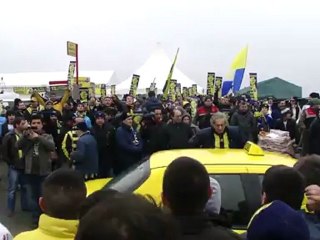 14 Şubat 2012 Silivri Sevdamıza Kimse Engel Olamaz