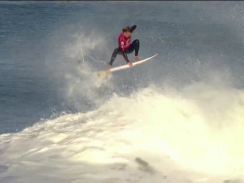 Wapala Mag N°114 : Delpero surfeur de l'année, Albeau Champion du Monde, ASP Quiksilver Pro France