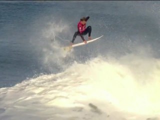 Wapala Mag N°114 : Delpero surfeur de l'année, Albeau Champion du Monde, ASP Quiksilver Pro France