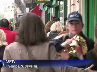 Deux décès par asphyxie au monoxyde de carbone à Paris