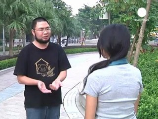 China's Mo Yan wins Nobel prize for literature