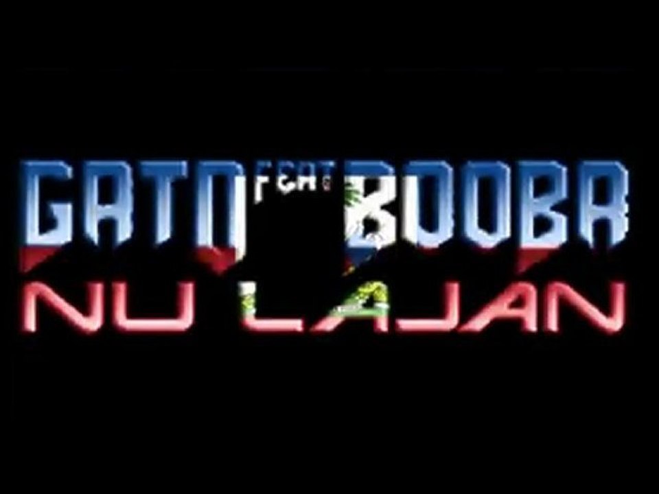 Gato Da Bato - Nu Lajan ft Booba