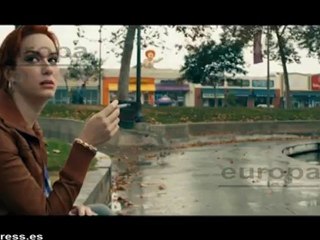 Winding Refn se borra de la secuela de 'Drive'