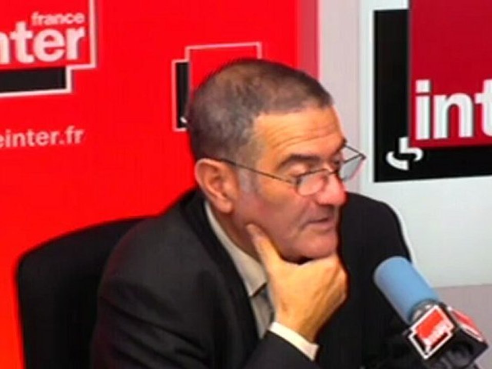 Serge Haroche - Prix Nobel de physique