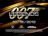 007 Legends - Goldfinger Trailer [HD]