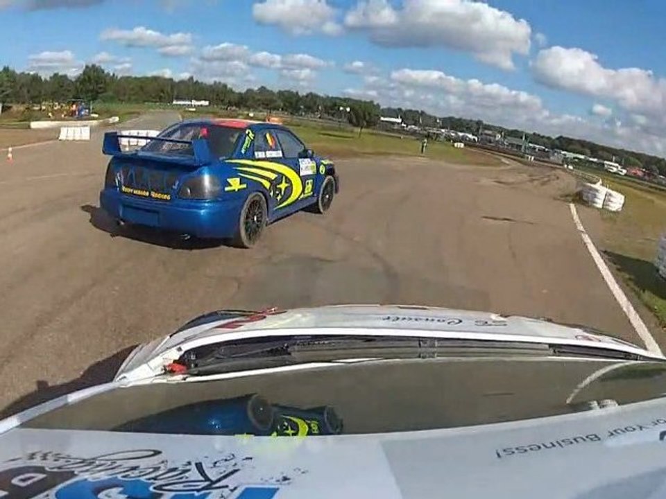 pagani productions@bk rallycross duivelsbergcircuit opgrimbie-maasmechelen 7-10-2012 part 2