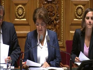 PJL mobilisation du foncier et logement social amdt 140