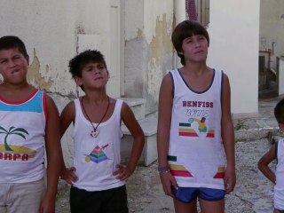 Bande Annonce Un festival c'est trop court ! 2012