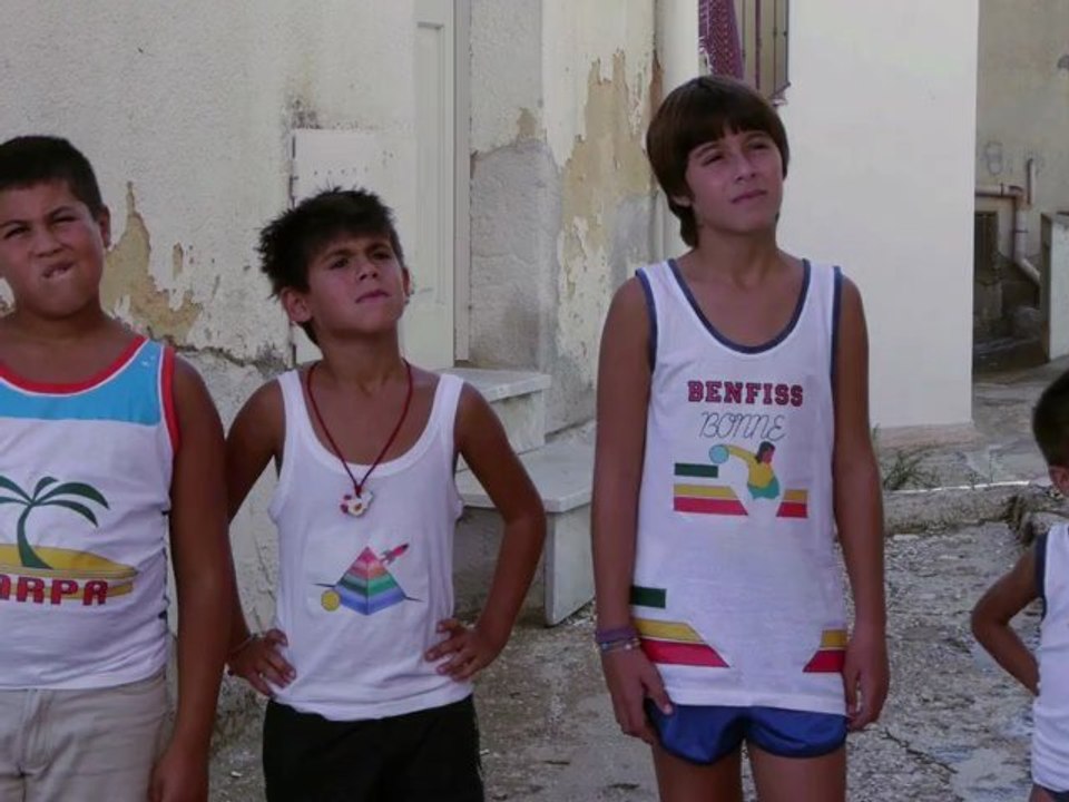 Bande Annonce Un festival c'est trop court ! 2012