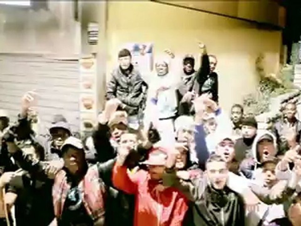 Booba - Jour De Paye