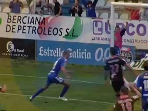 20121011 VTR PREVIA DEPOR PONFERRADINA