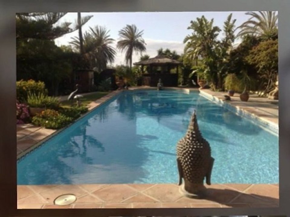 Three Bedroom Villa For Sale In Costalita Estepona
