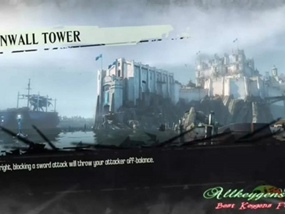 Dishonored Crack, Keygen, Serial Number * FREE Download